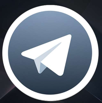 Telegram destek